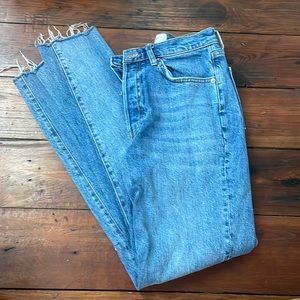 Free people jeans